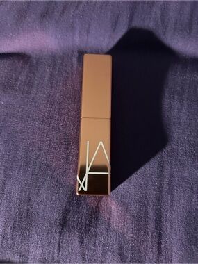 New NARS Dolce Vita lipstick